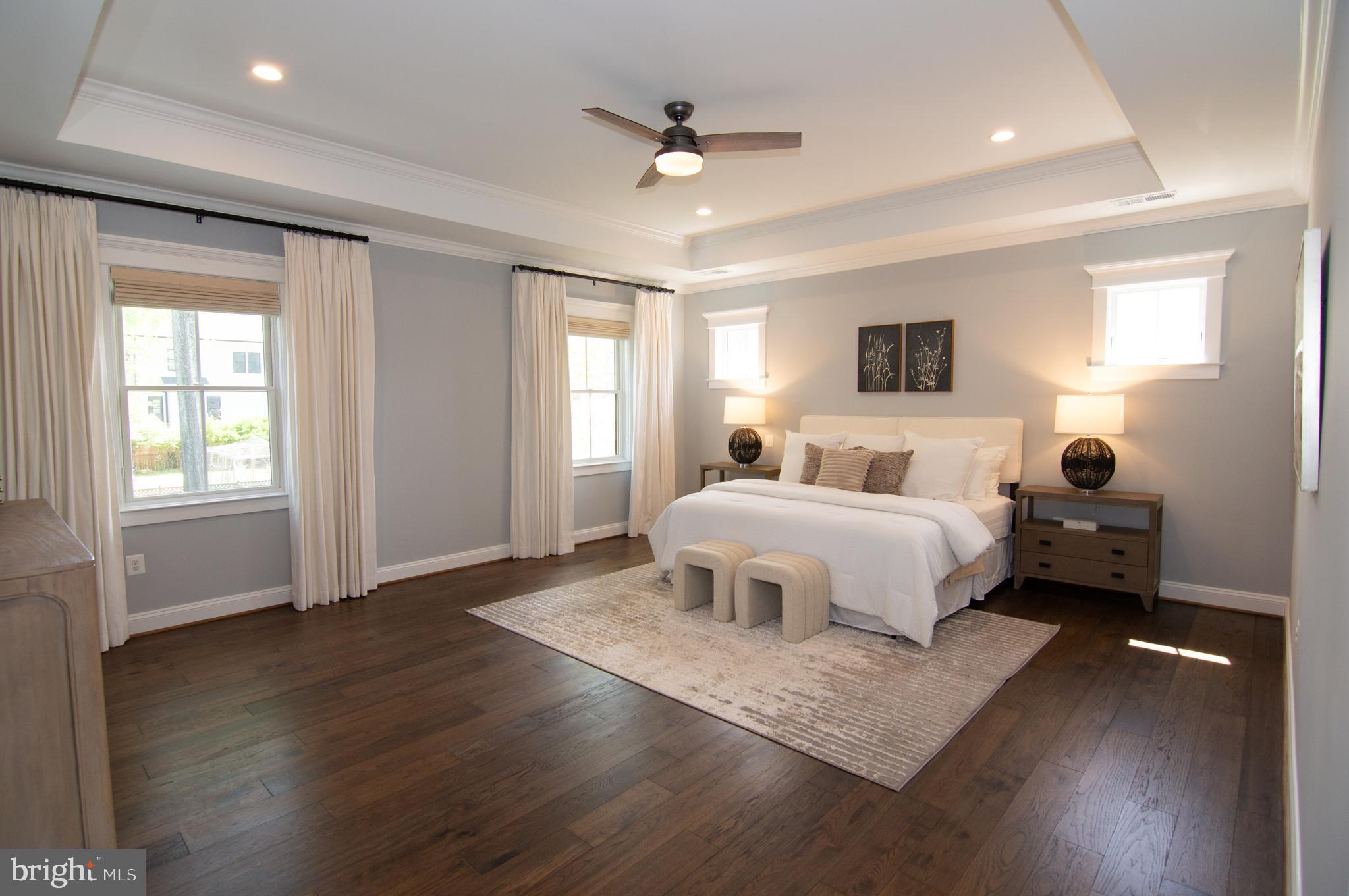 WEST VIENNA WOODS - Residential