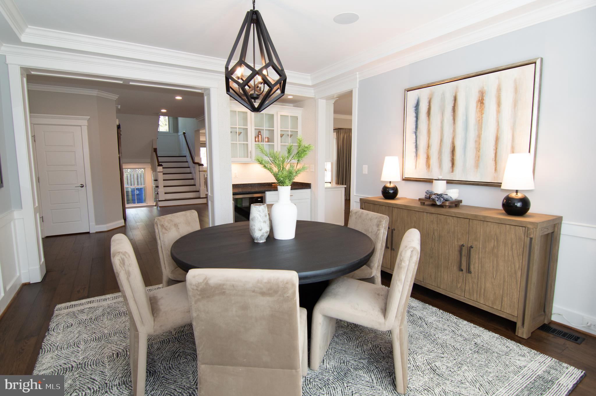 WEST VIENNA WOODS - Residential