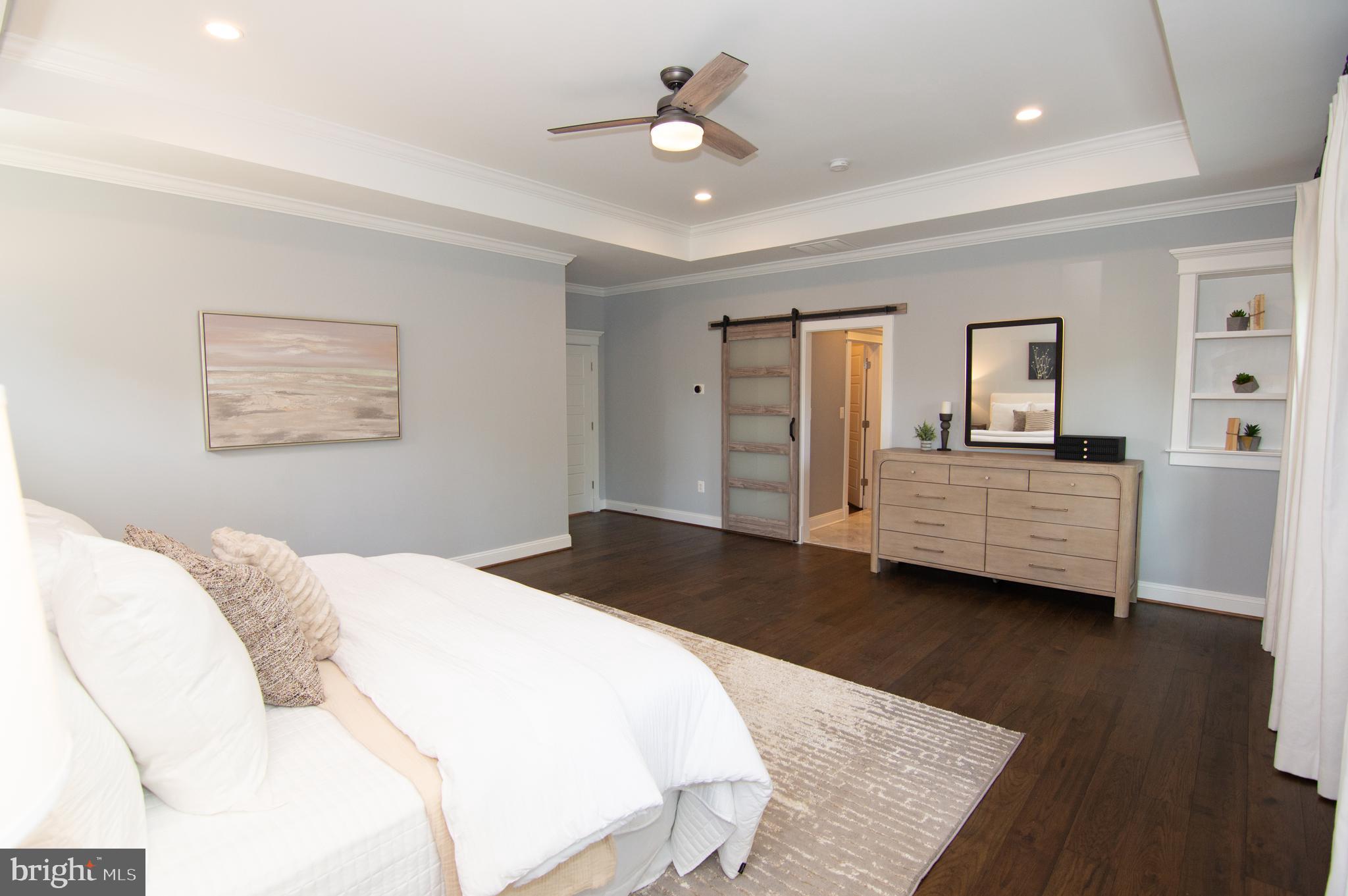 WEST VIENNA WOODS - Residential