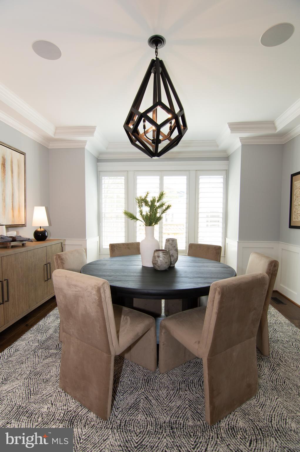 WEST VIENNA WOODS - Residential