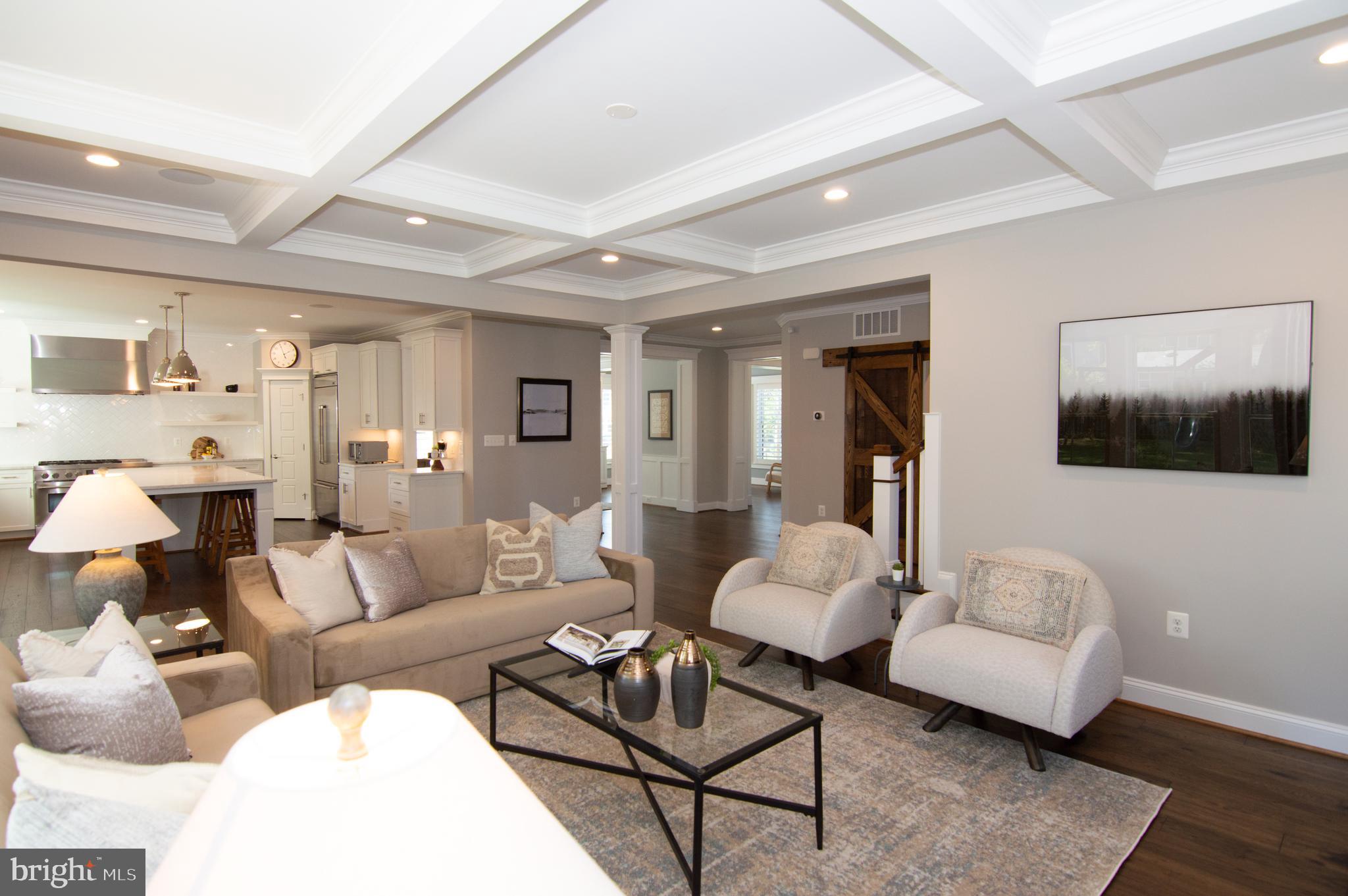 WEST VIENNA WOODS - Residential