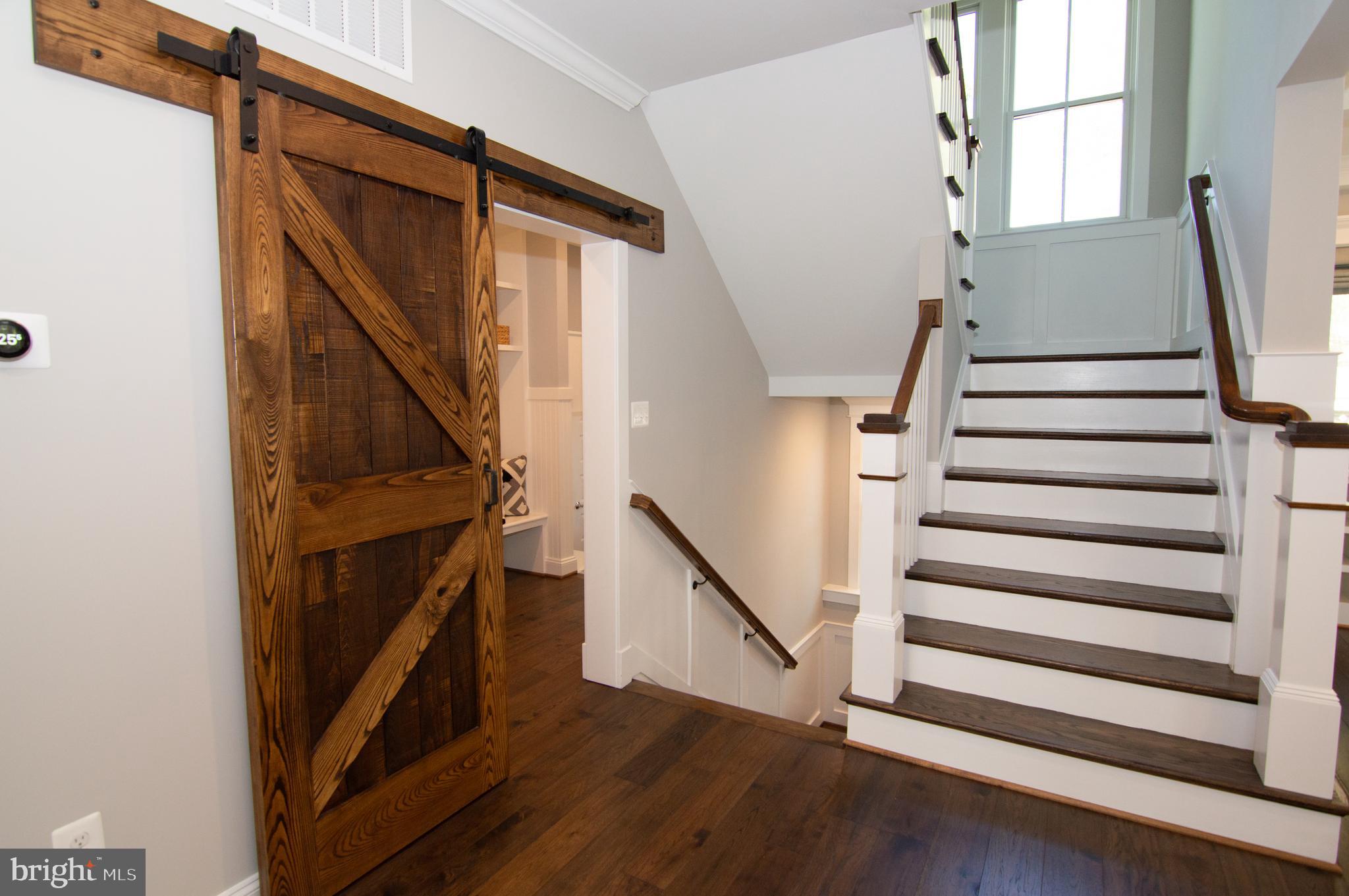 WEST VIENNA WOODS - Residential