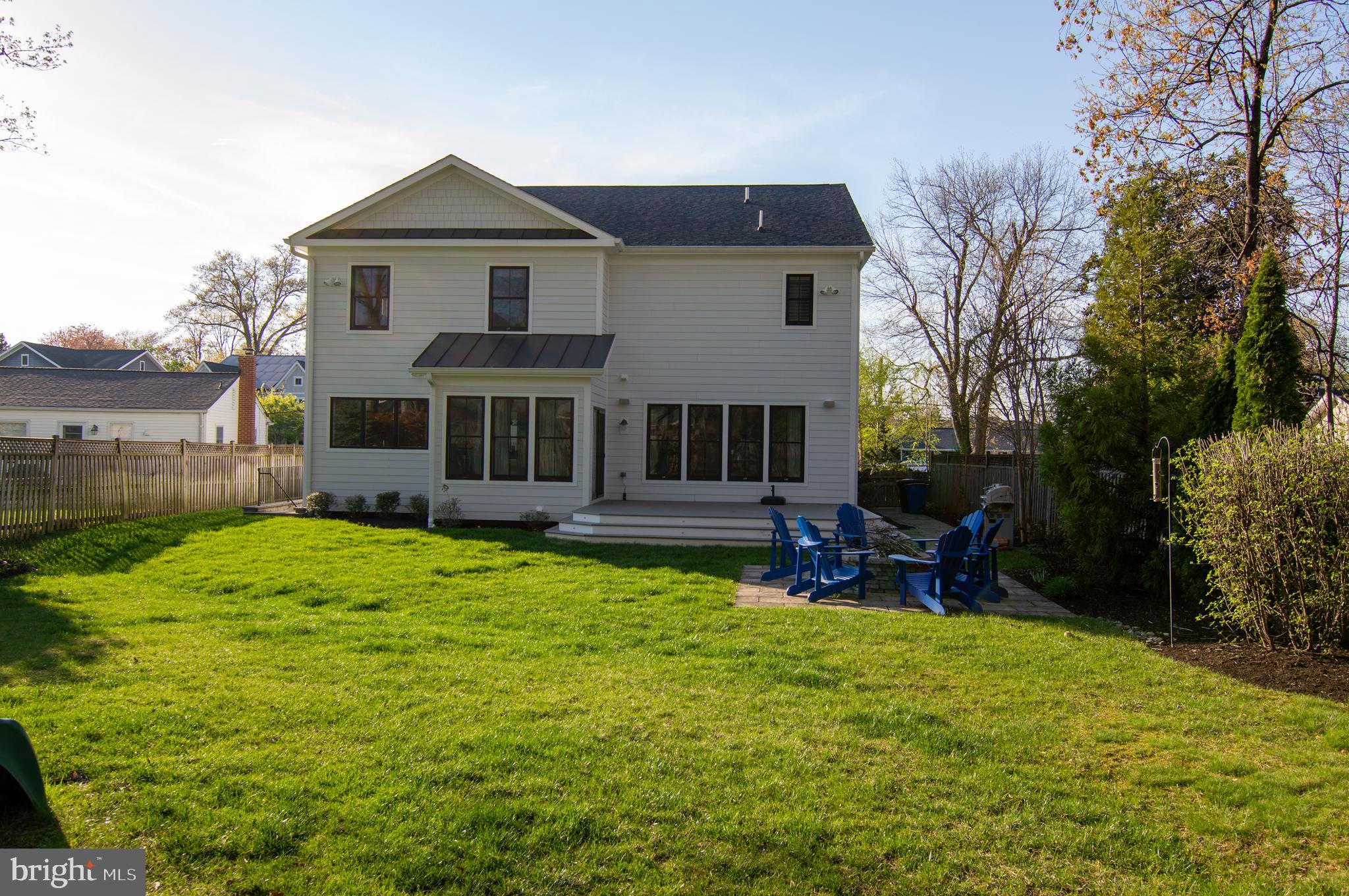 WEST VIENNA WOODS - Residential