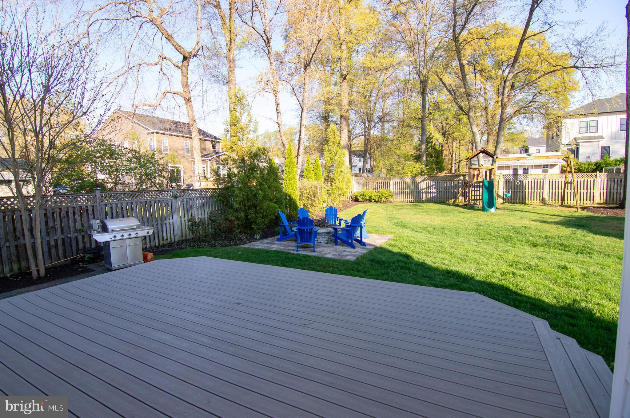 WEST VIENNA WOODS - Residential