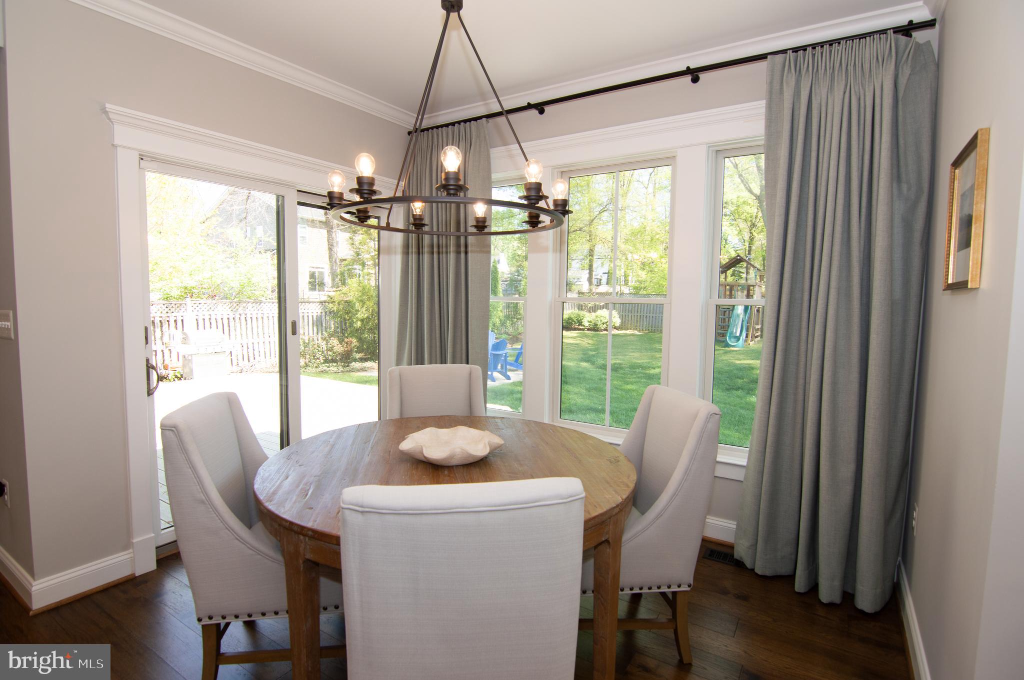 WEST VIENNA WOODS - Residential