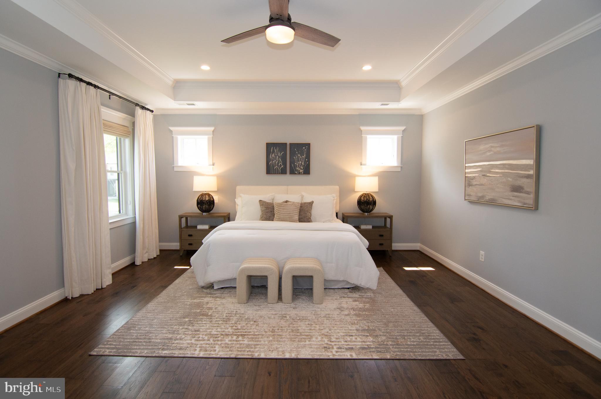 WEST VIENNA WOODS - Residential