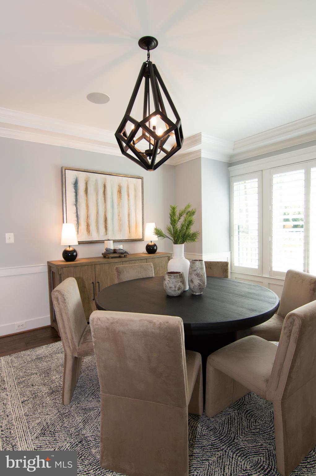 WEST VIENNA WOODS - Residential