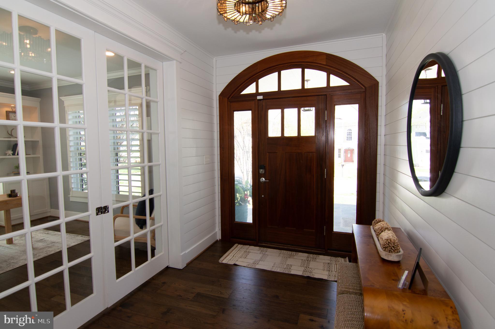 WEST VIENNA WOODS - Residential