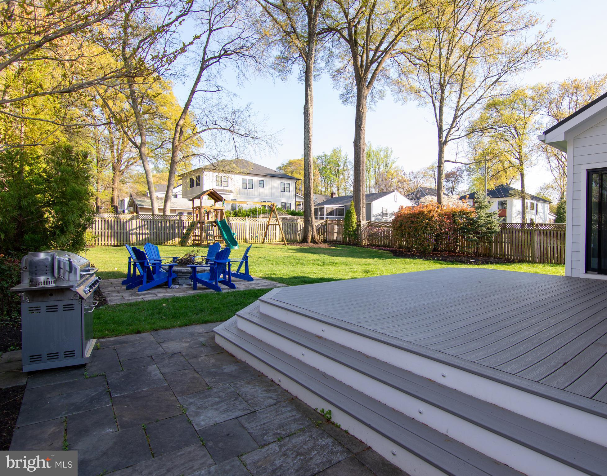 WEST VIENNA WOODS - Residential