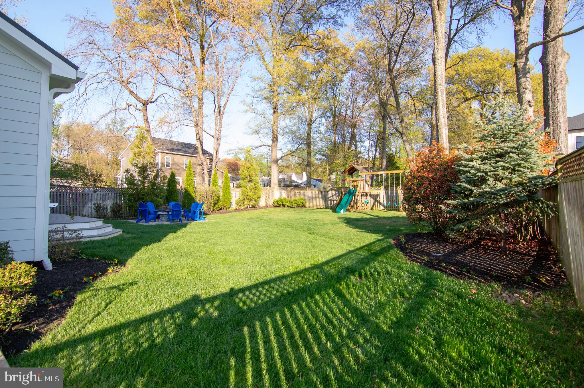 WEST VIENNA WOODS - Residential