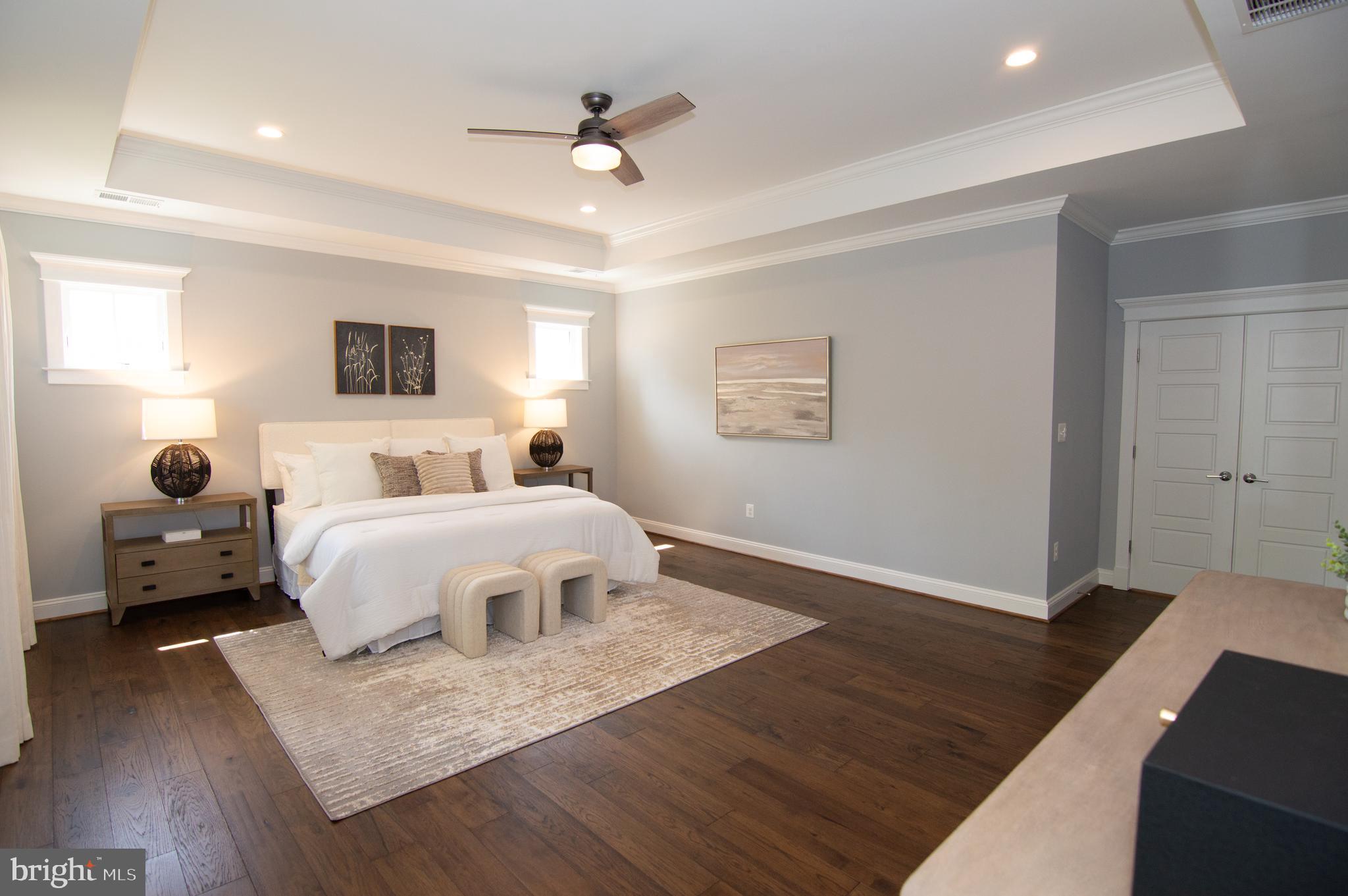 WEST VIENNA WOODS - Residential