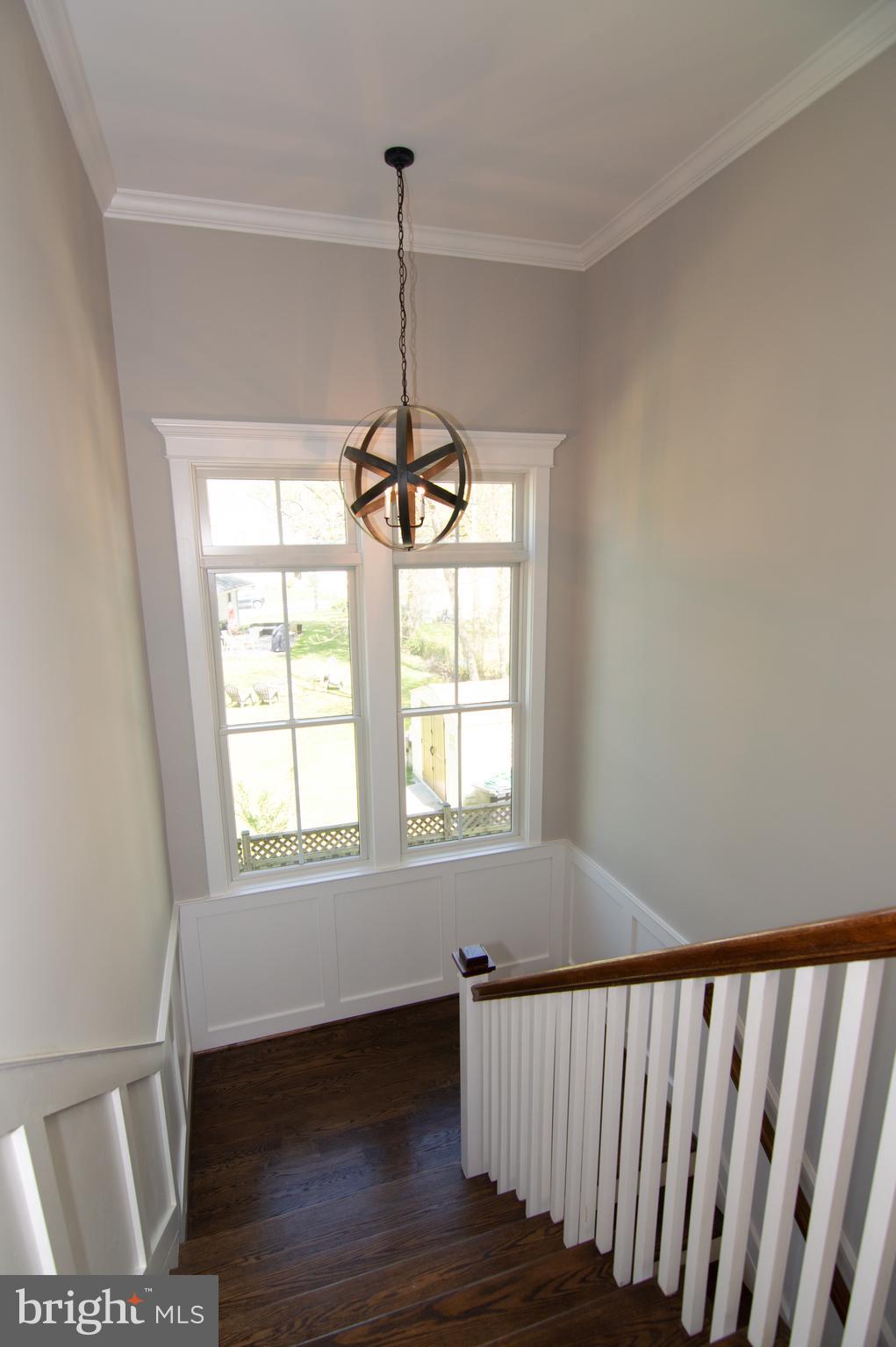 WEST VIENNA WOODS - Residential