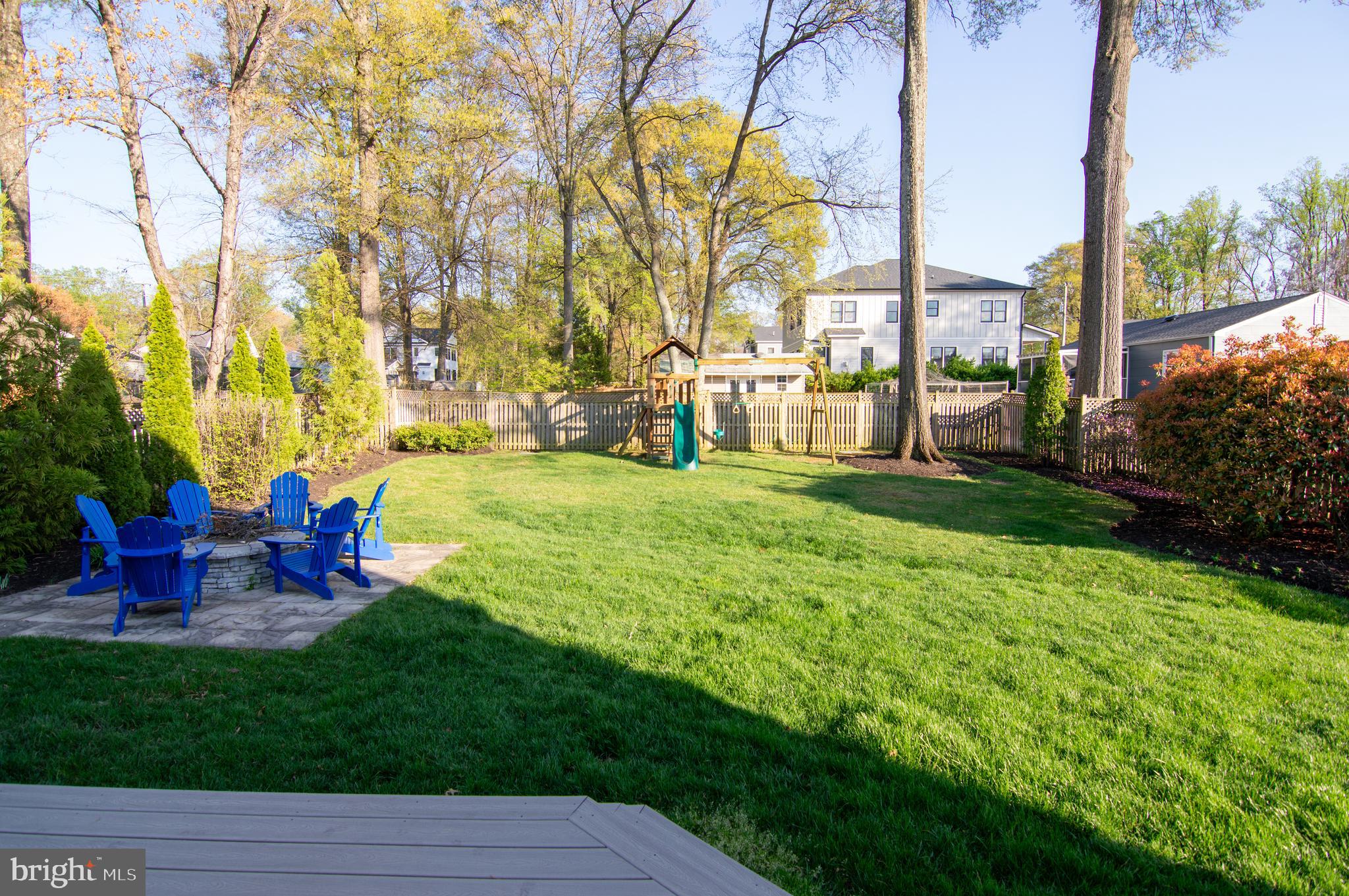 WEST VIENNA WOODS - Residential