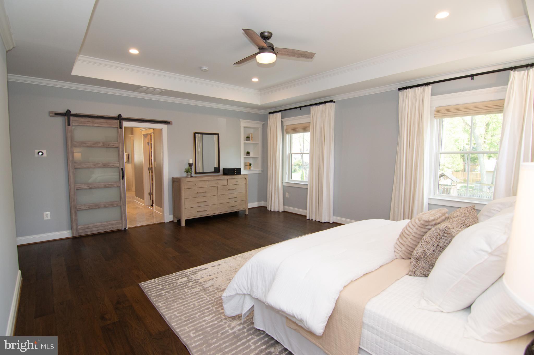 WEST VIENNA WOODS - Residential