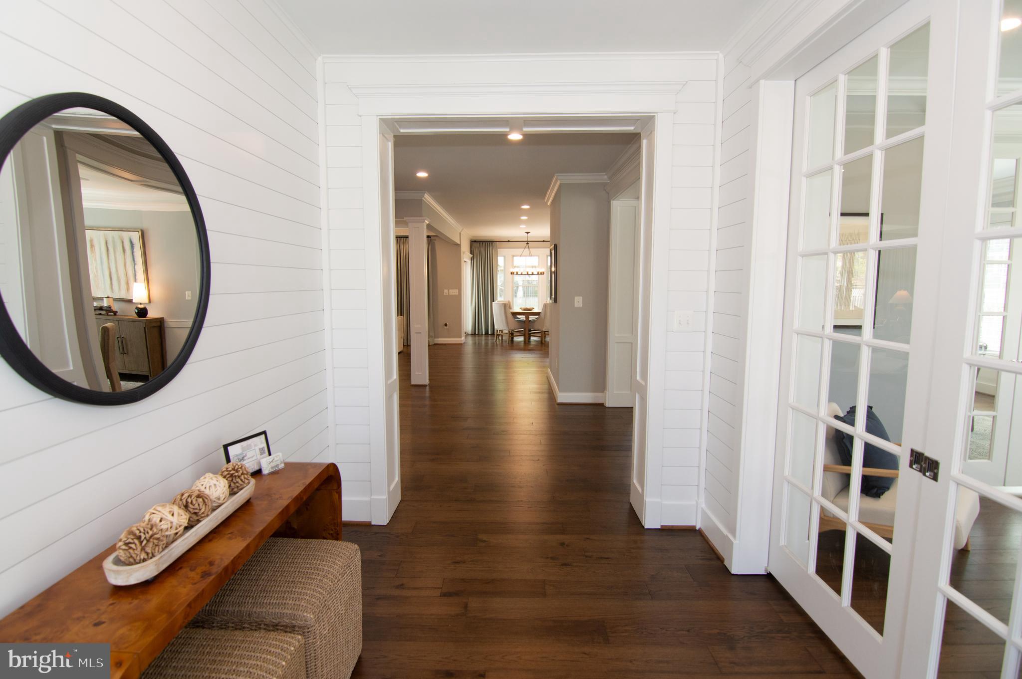 WEST VIENNA WOODS - Residential