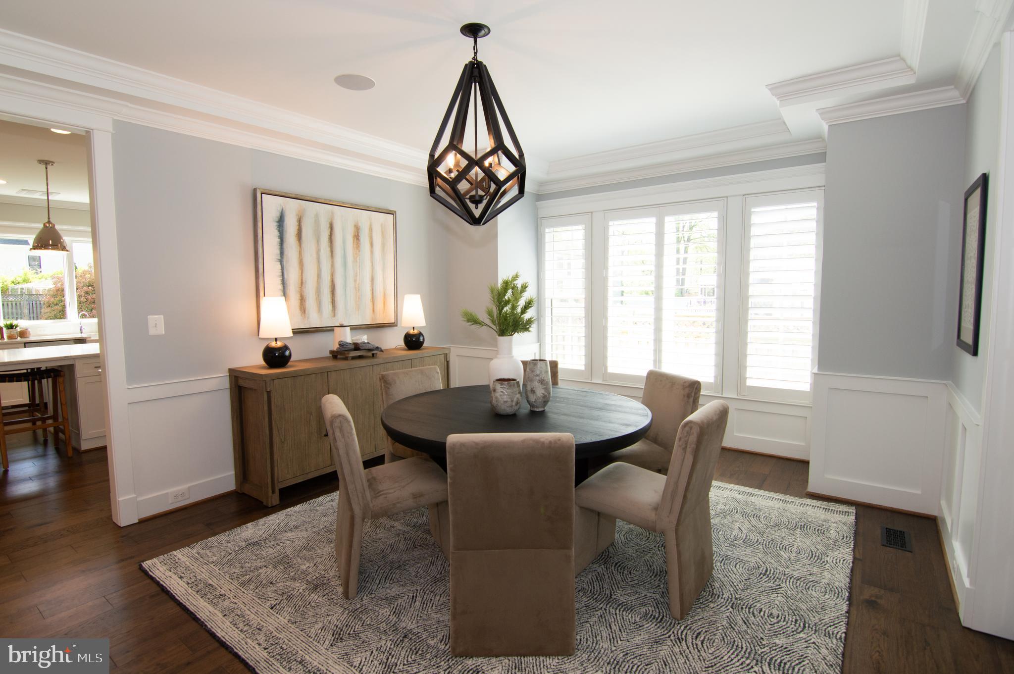 WEST VIENNA WOODS - Residential