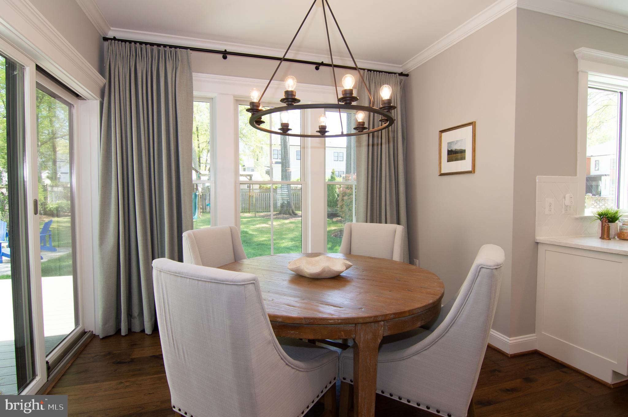 WEST VIENNA WOODS - Residential