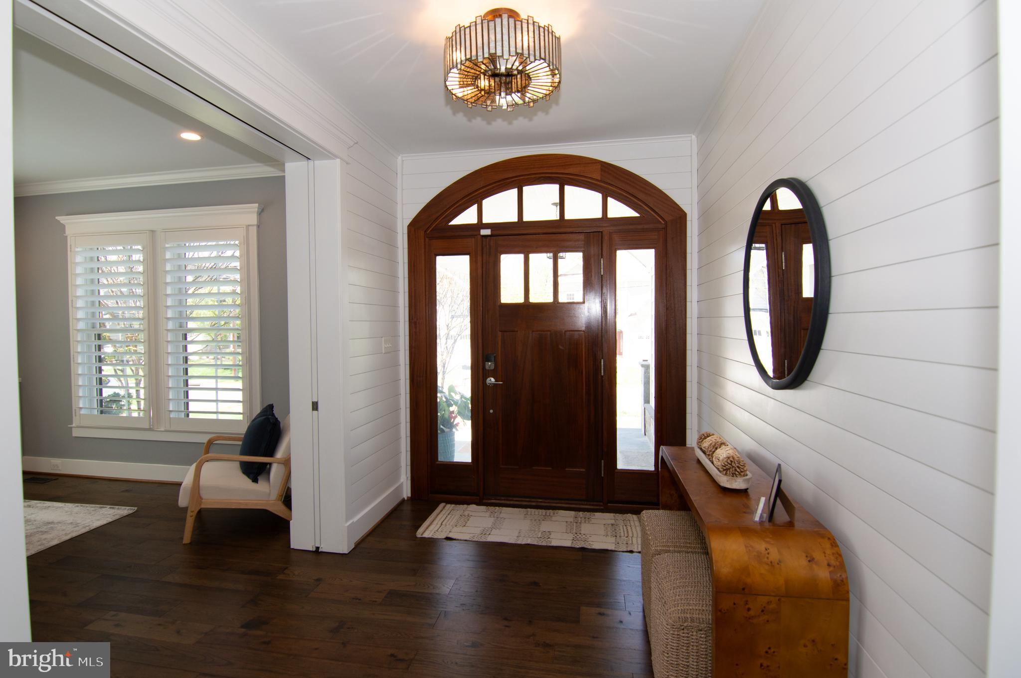 WEST VIENNA WOODS - Residential