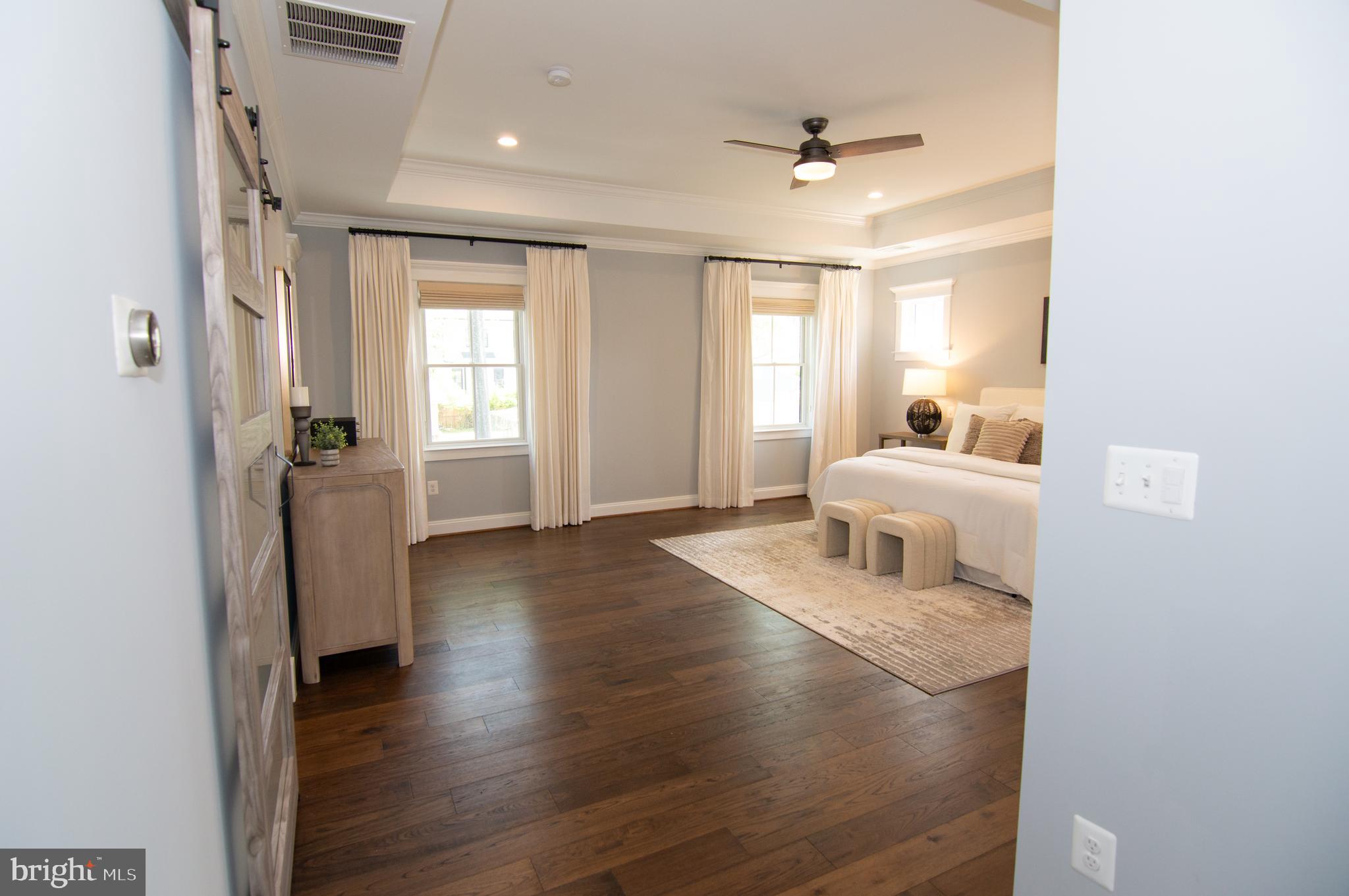 WEST VIENNA WOODS - Residential