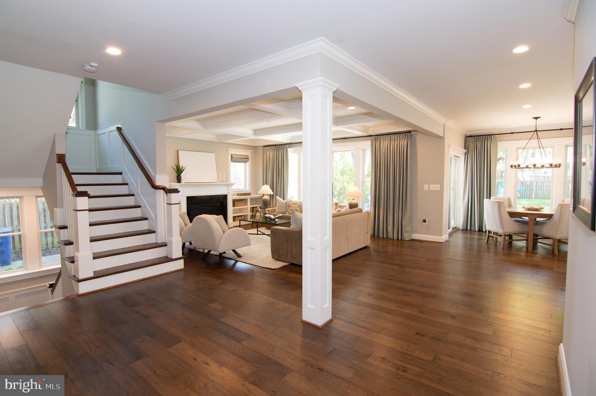 WEST VIENNA WOODS - Residential