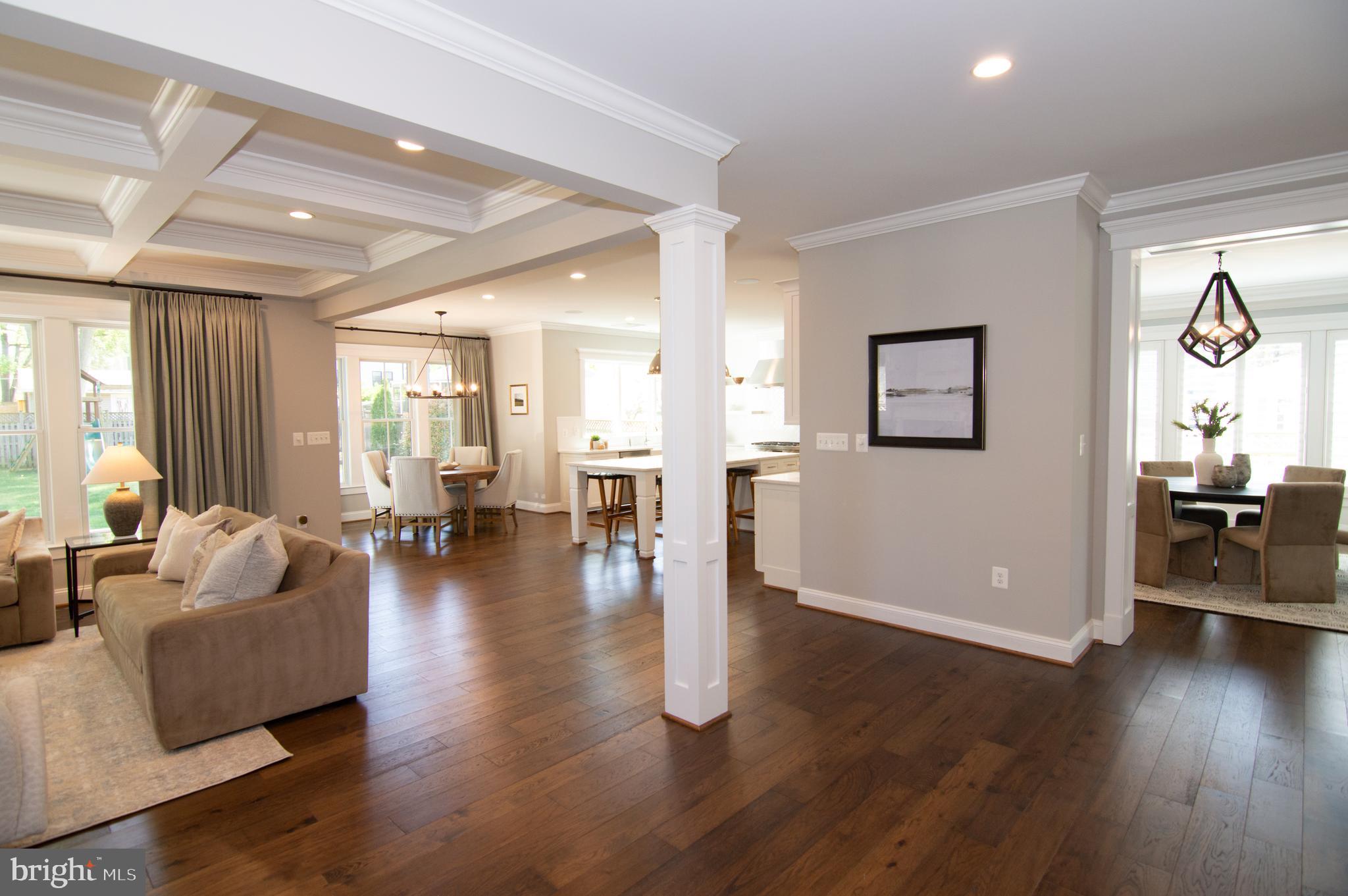 WEST VIENNA WOODS - Residential