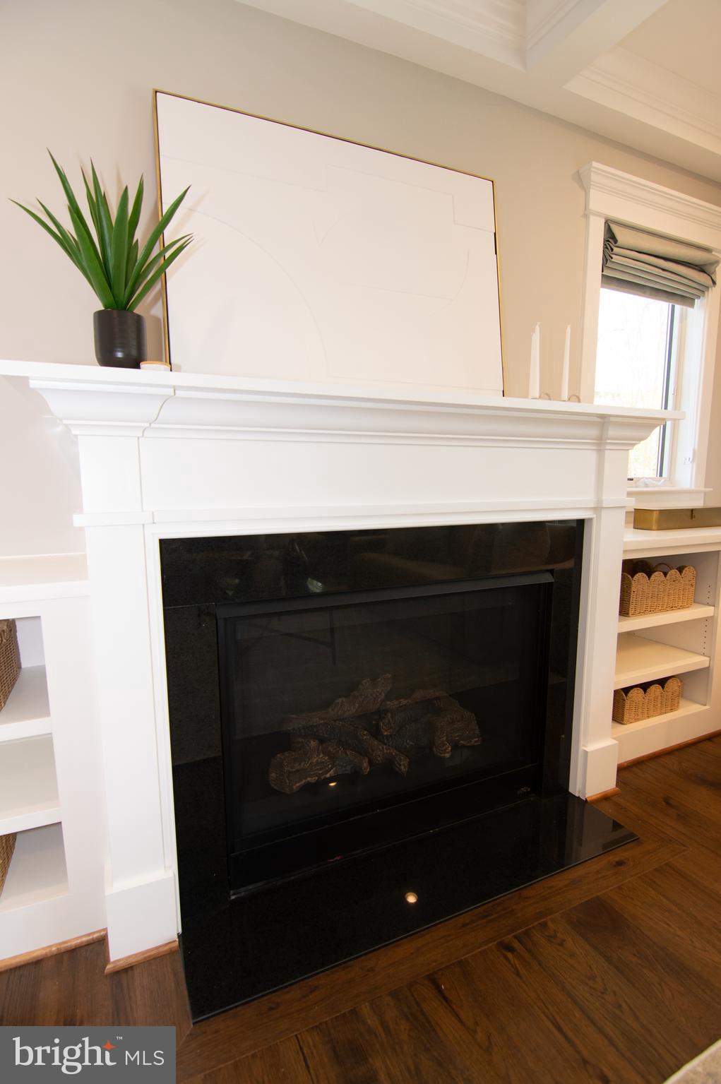 WEST VIENNA WOODS - Residential