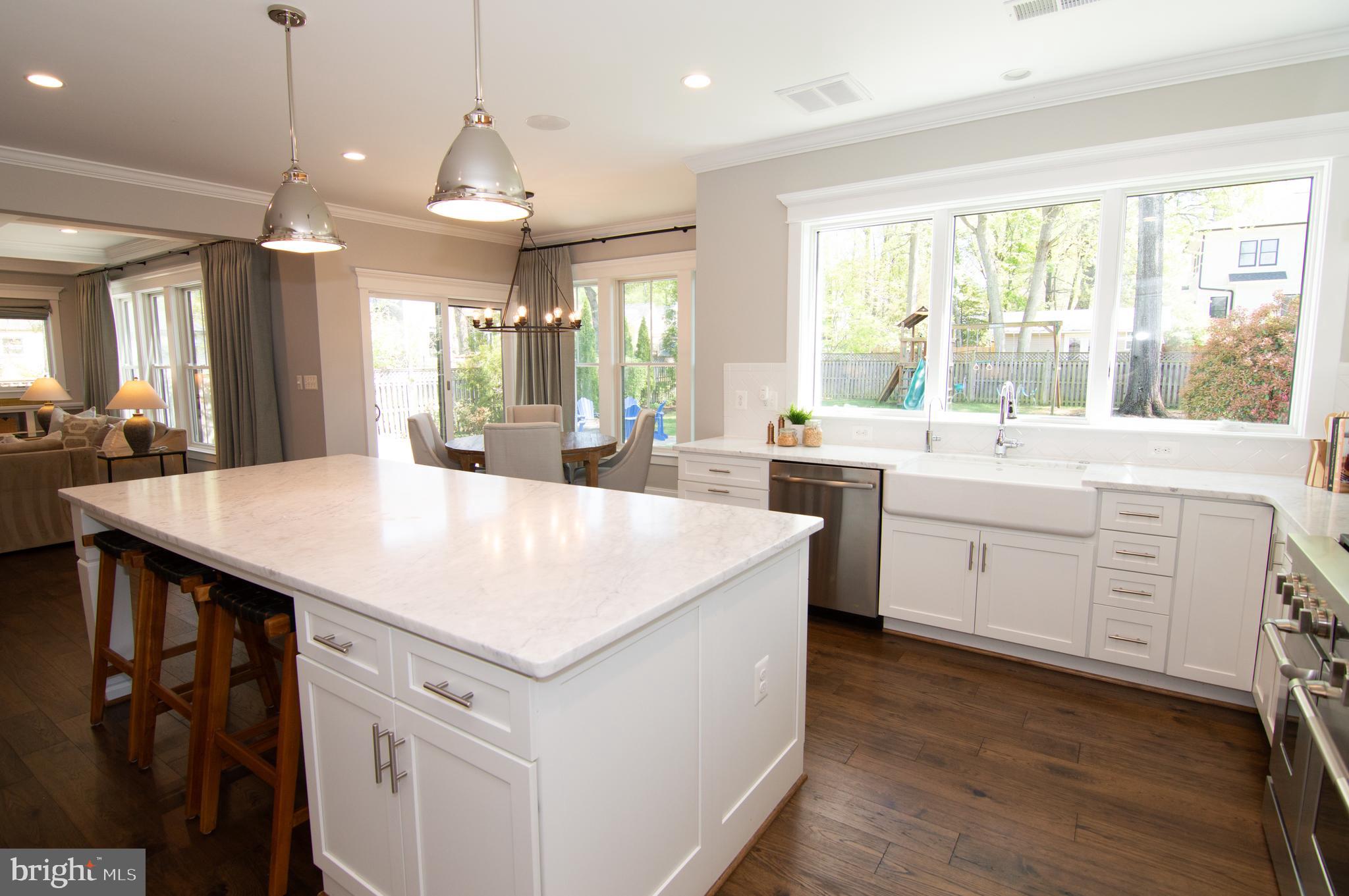 WEST VIENNA WOODS - Residential