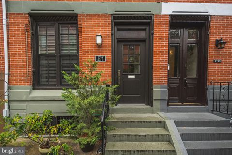 2728 BROWN STREET PHILADELPHIA PA 19130