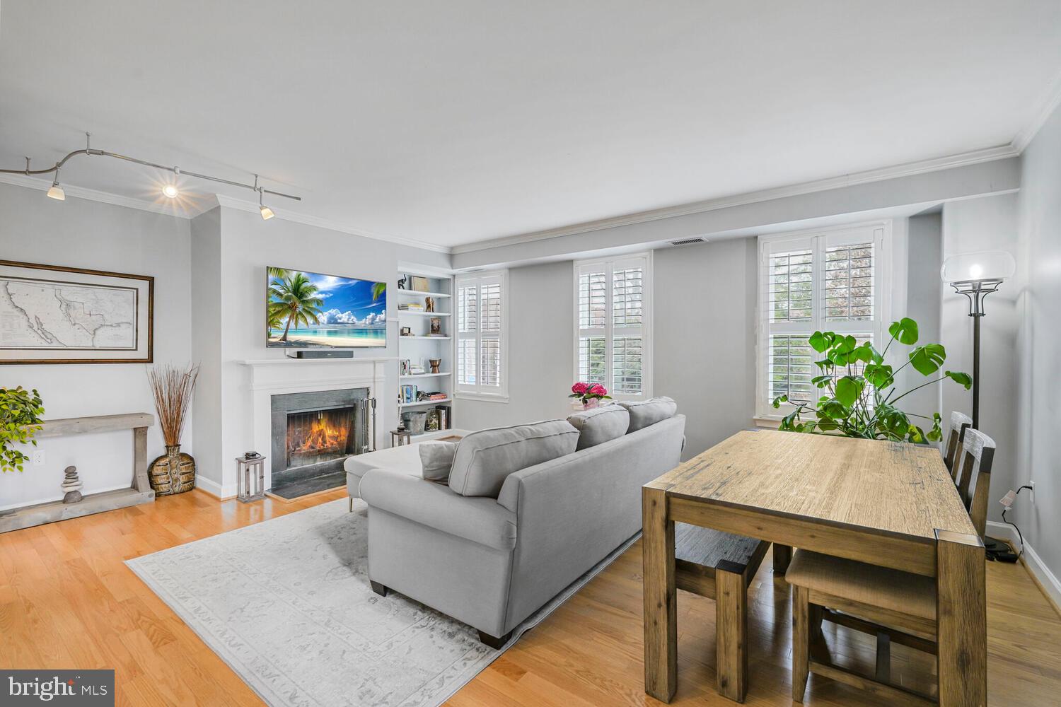 OLD TOWN SE QUADRANT - Residential