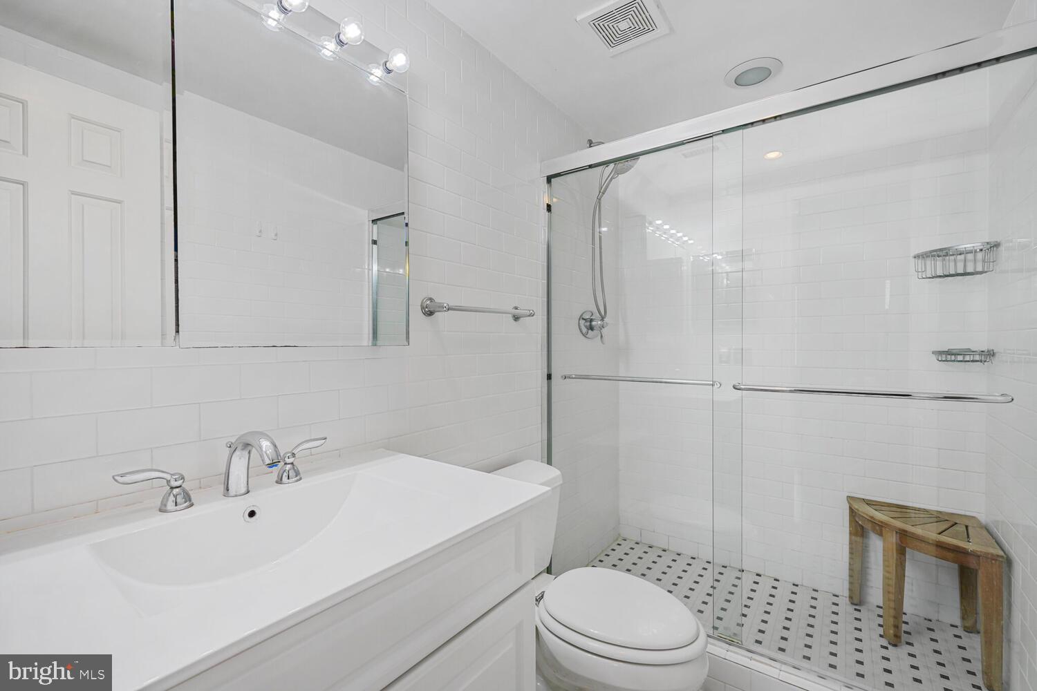 OLD TOWN SE QUADRANT - Residential