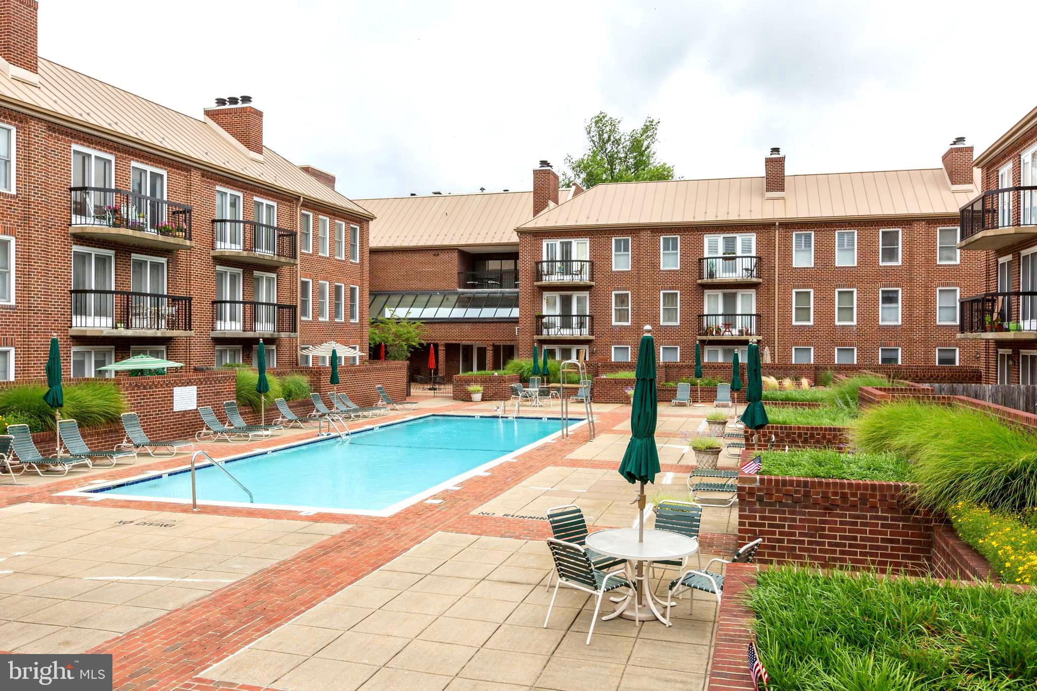 OLD TOWN SE QUADRANT - Residential