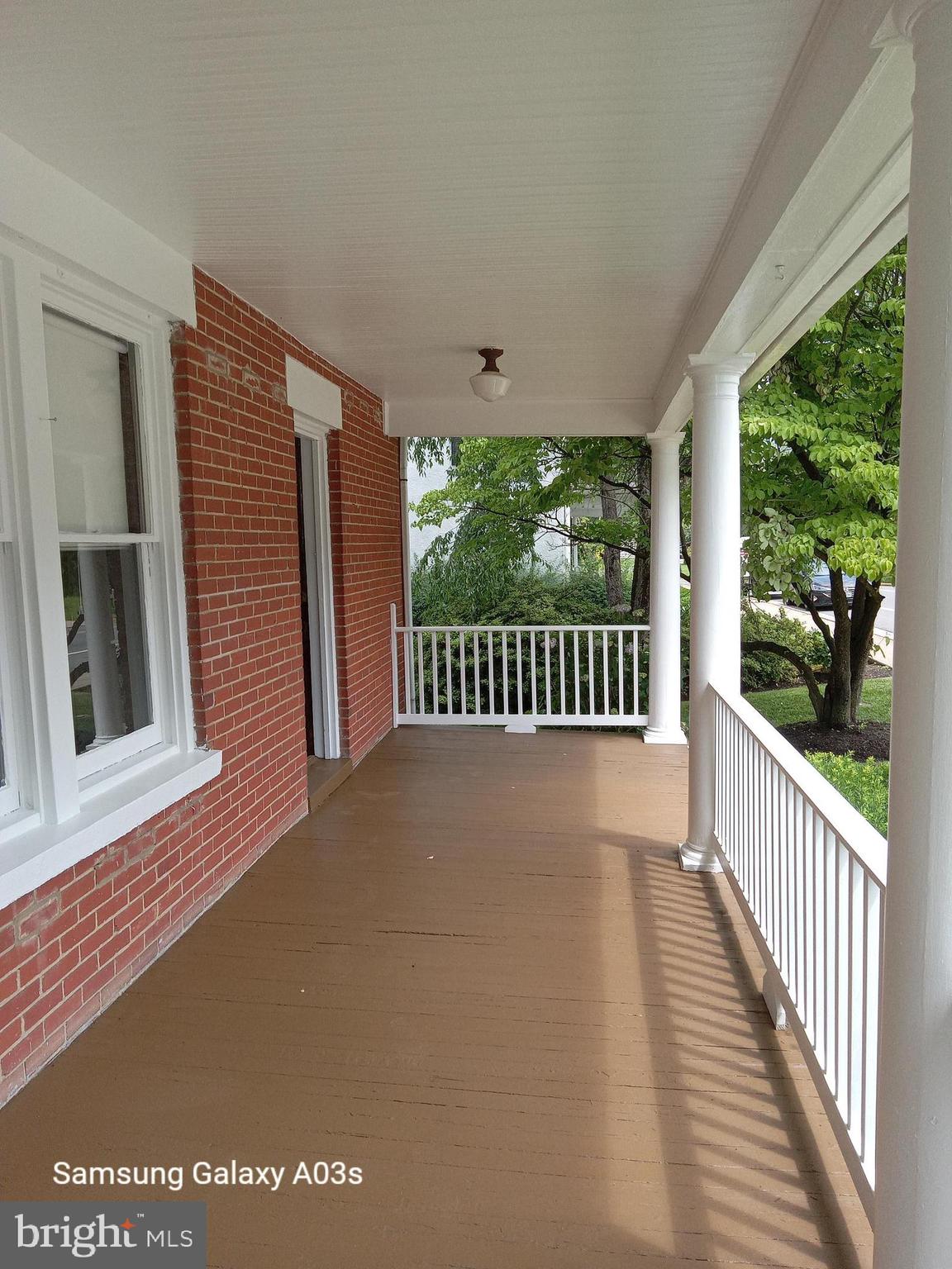 NONE AVAILABLE - Residential Lease