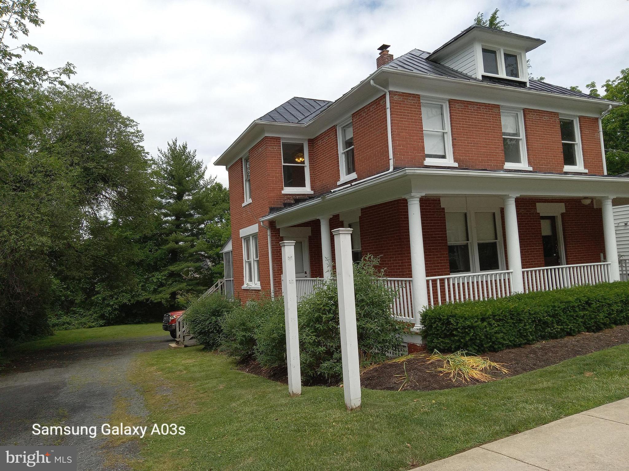 NONE AVAILABLE - Residential Lease