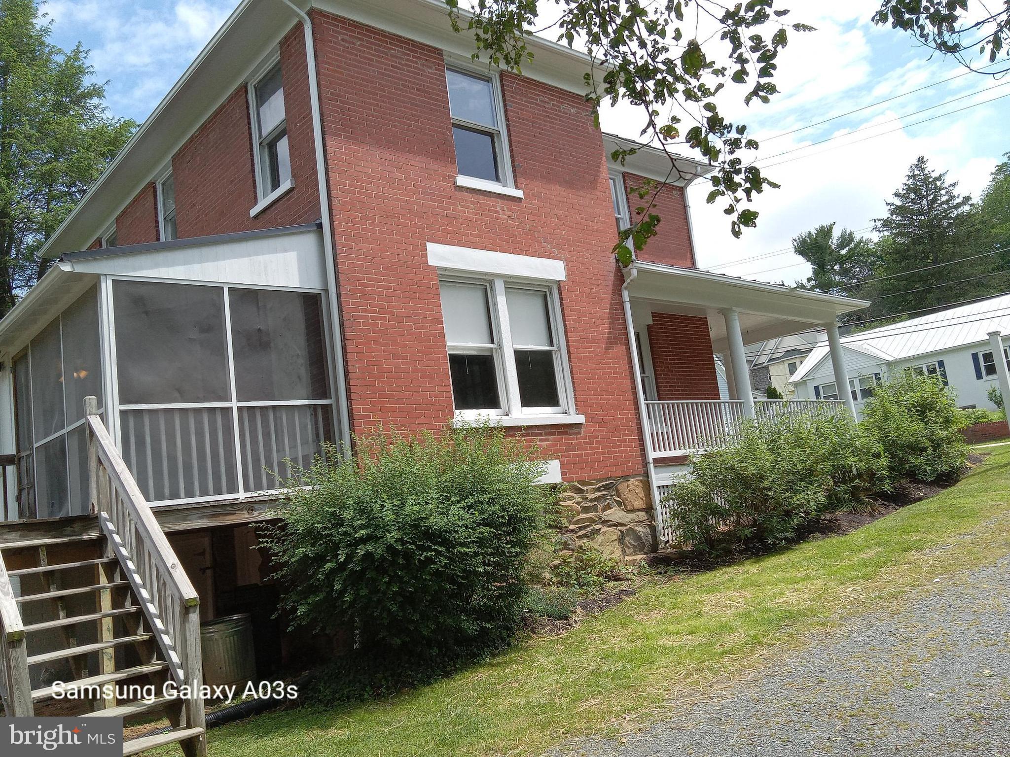 NONE AVAILABLE - Residential Lease