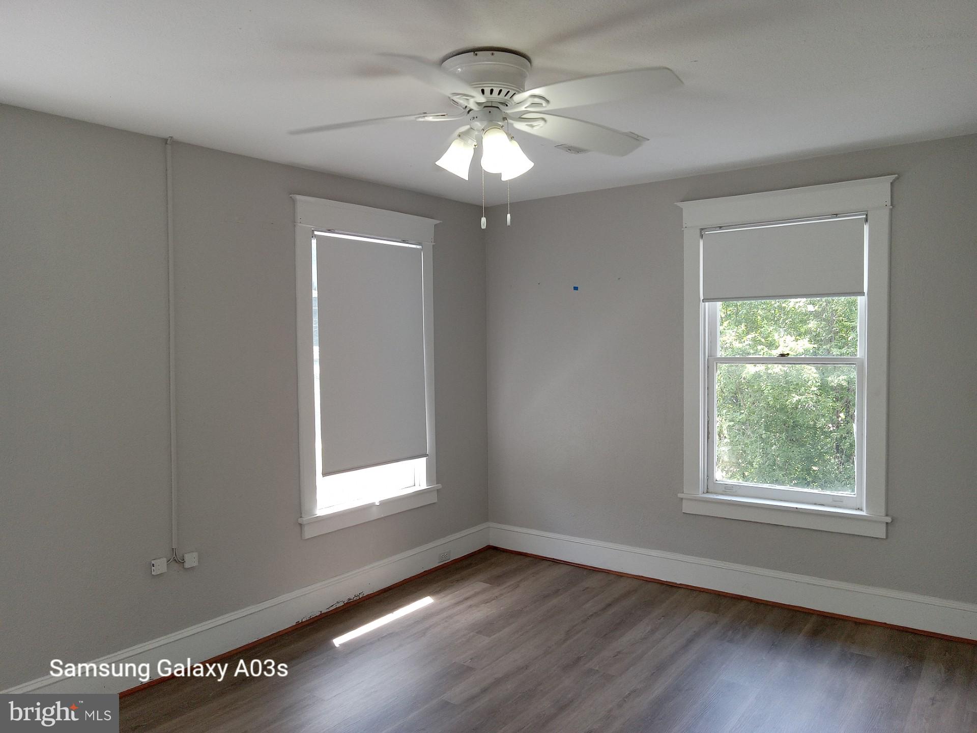 NONE AVAILABLE - Residential Lease