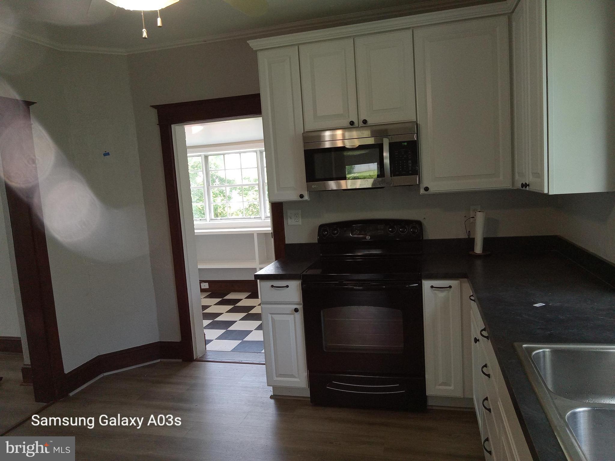 NONE AVAILABLE - Residential Lease