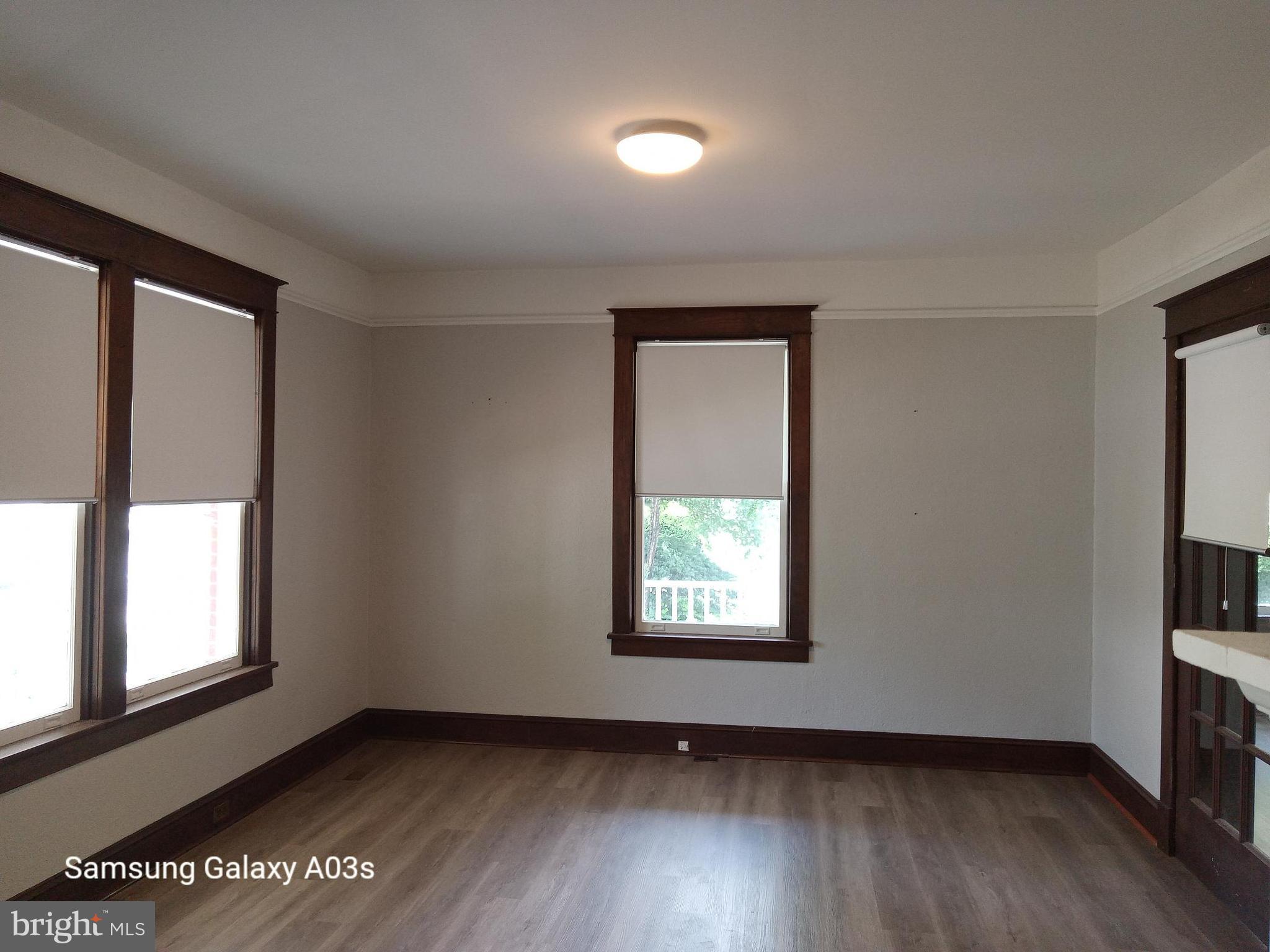 NONE AVAILABLE - Residential Lease