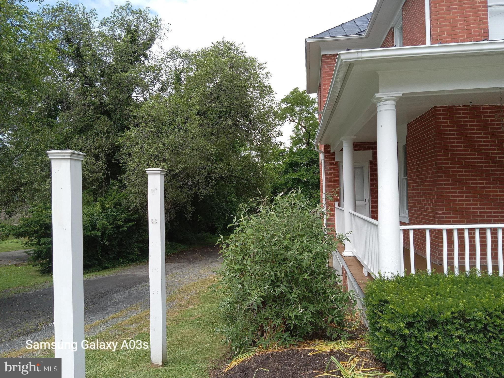 NONE AVAILABLE - Residential Lease