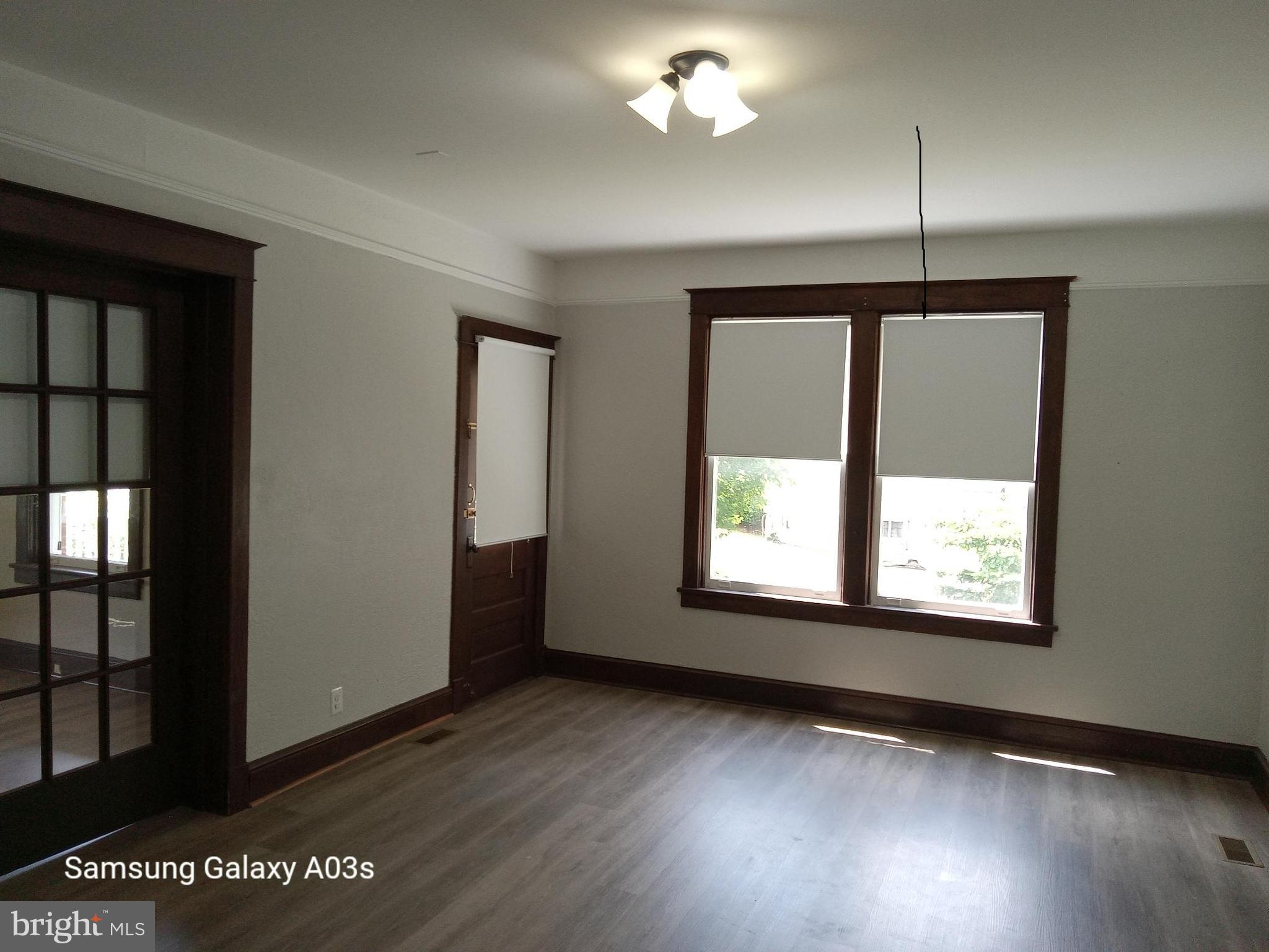 NONE AVAILABLE - Residential Lease