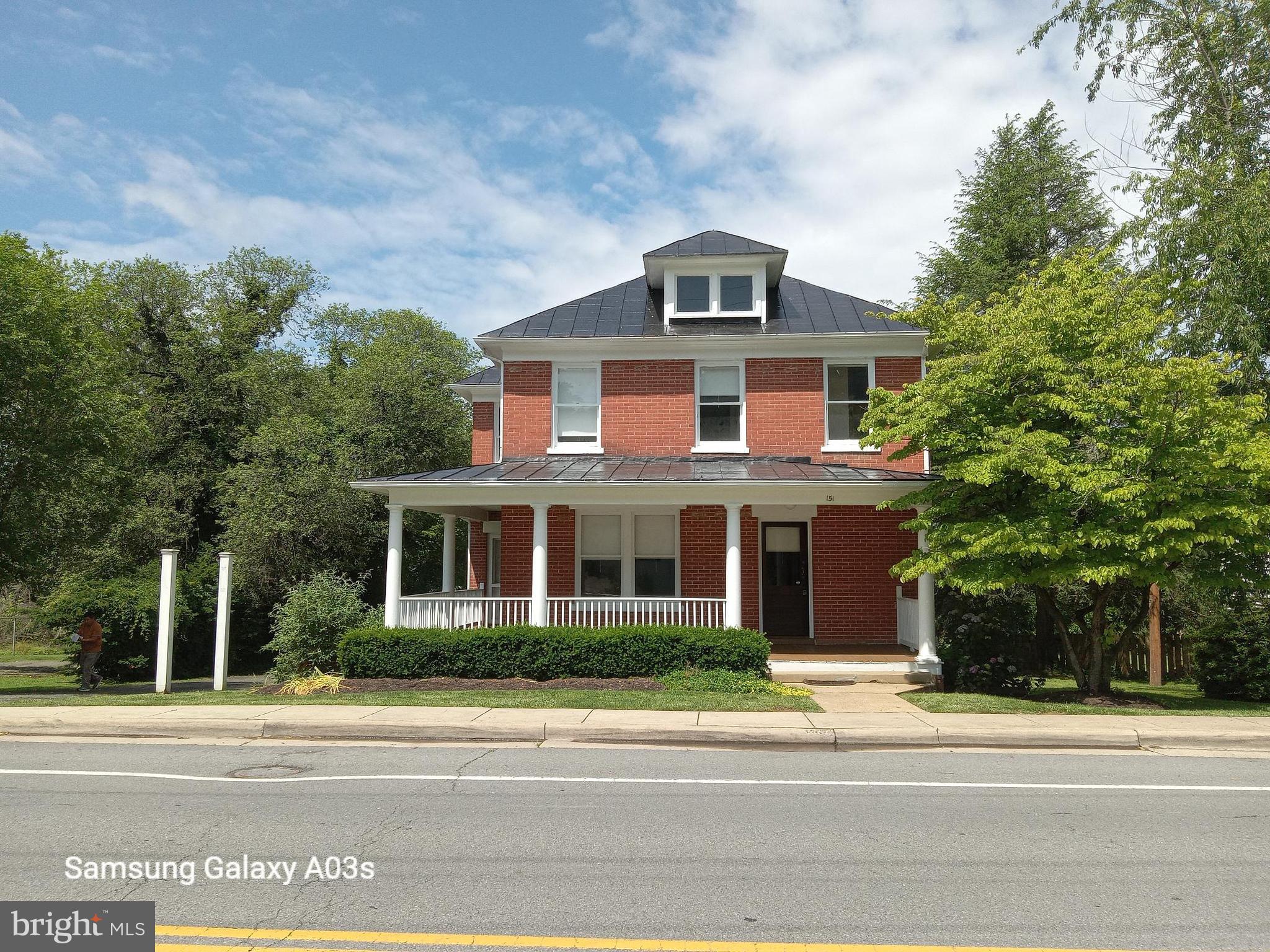 NONE AVAILABLE - Residential Lease