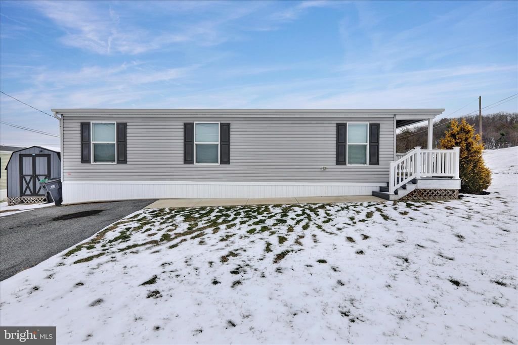 Photo of 13 - C Frieden Manor, SCHUYLKILL HAVEN, PA 17972 (MLS # PASK2024772)