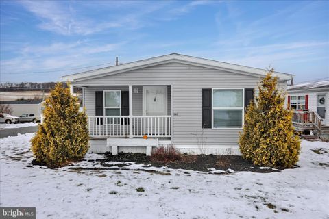 Homes For Sale - 13 Frieden Manor<br/> SCHUYLKILL HAVEN, PA 17972