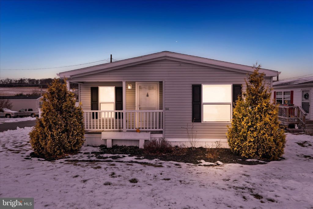 Photo of 13 - C Frieden Manor, SCHUYLKILL HAVEN, PA 17972 (MLS # PASK2024772)