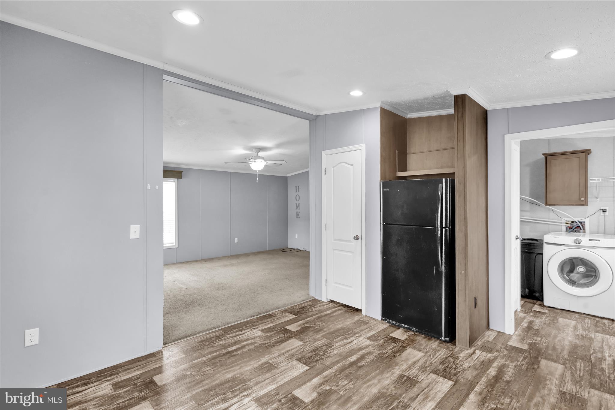 FRIEDEN MANOR - Residential