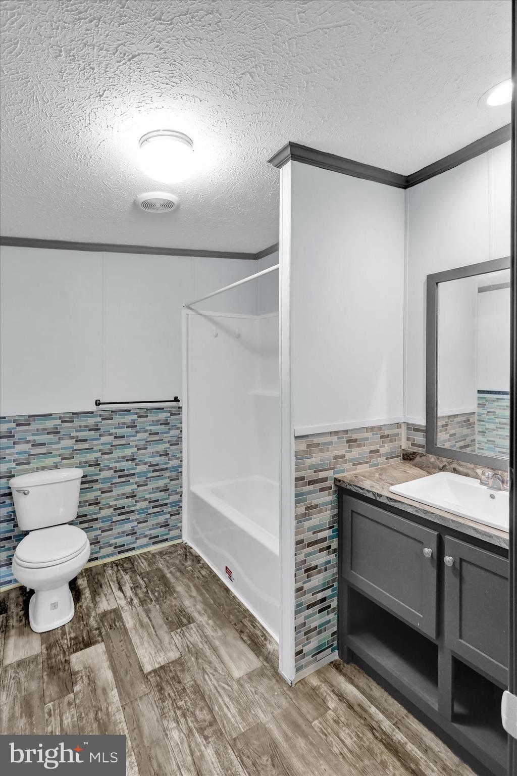 FRIEDEN MANOR - Residential