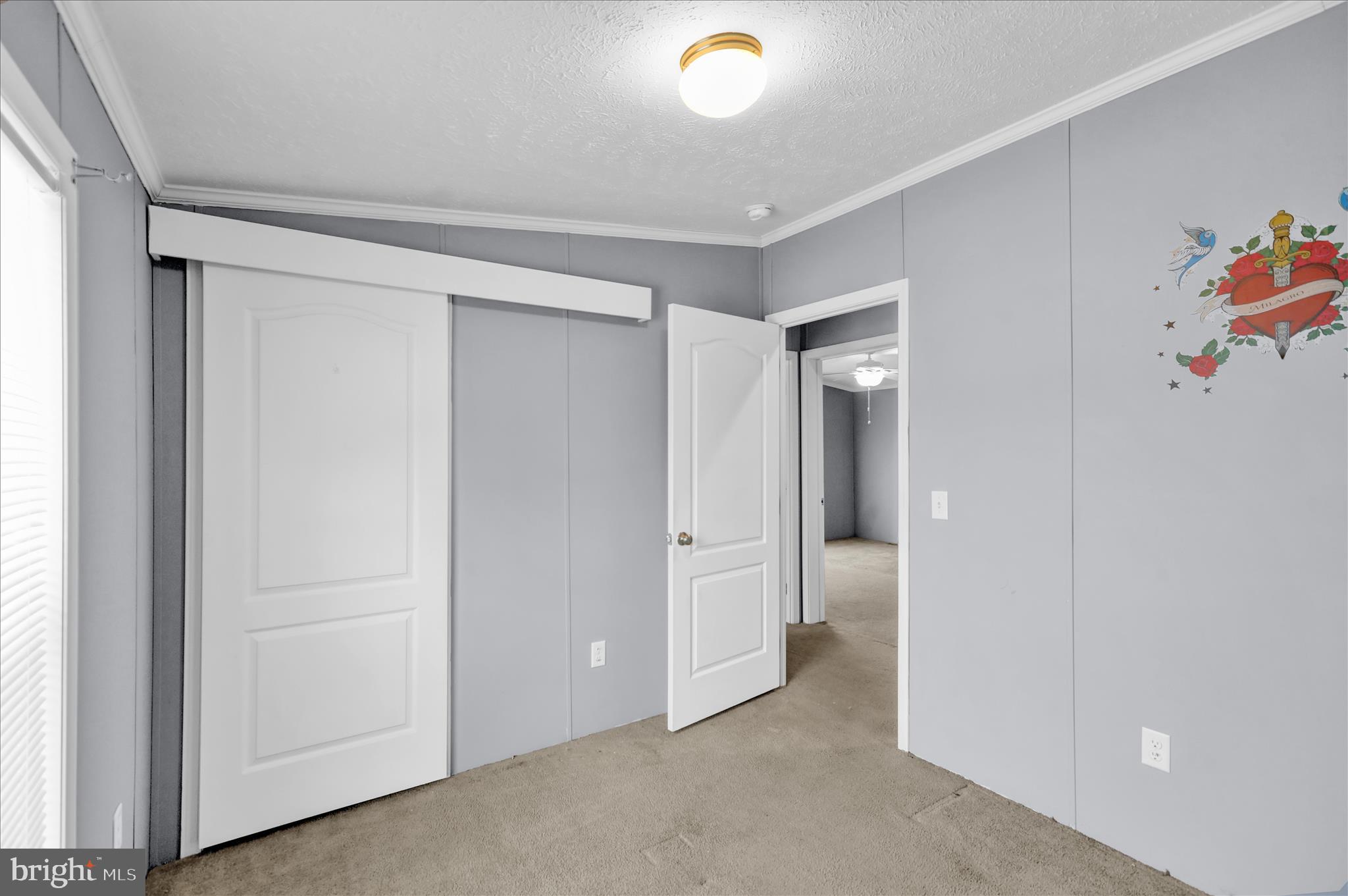 FRIEDEN MANOR - Residential