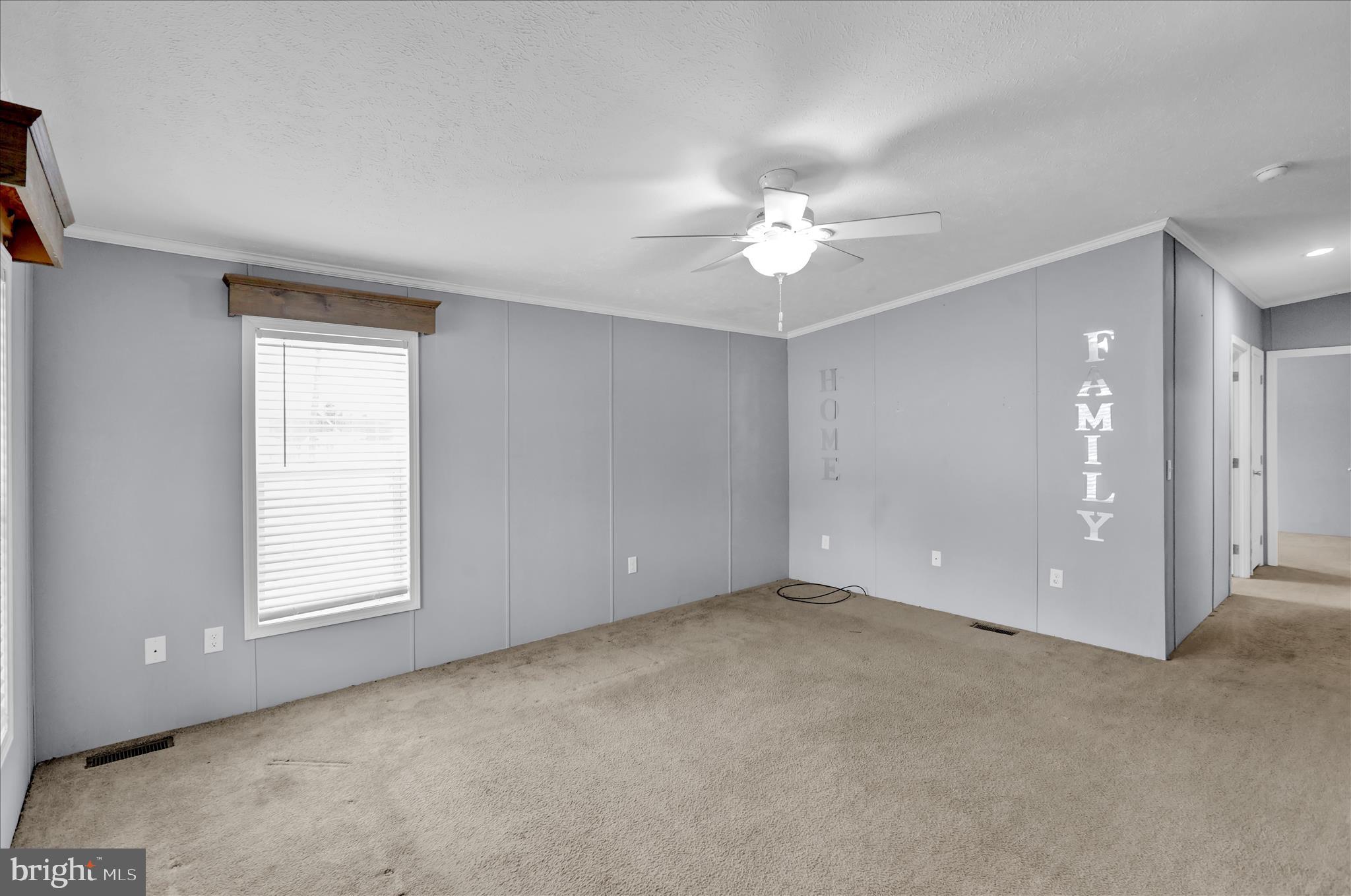 FRIEDEN MANOR - Residential