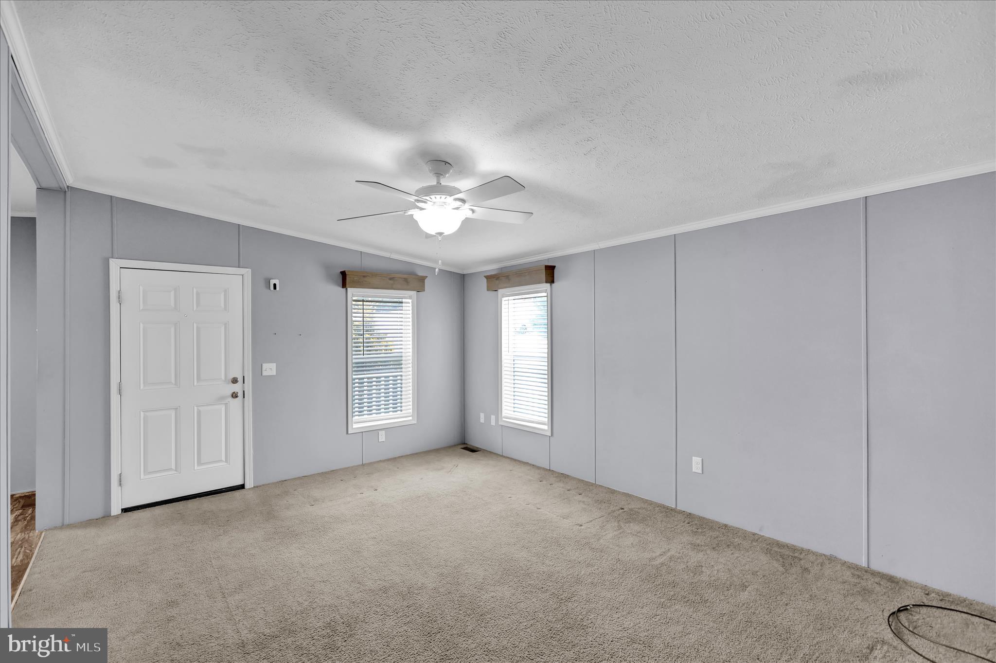 FRIEDEN MANOR - Residential