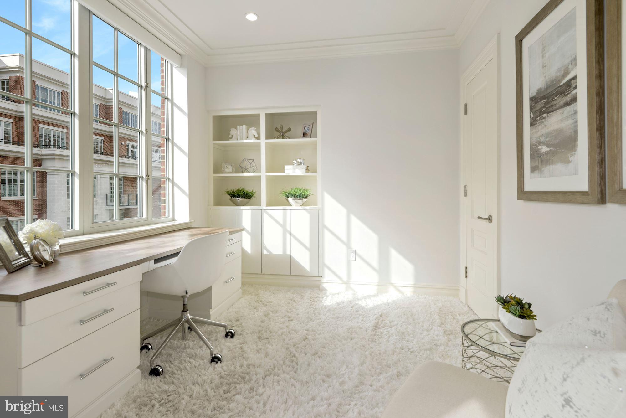 THE SIGNET - Residential