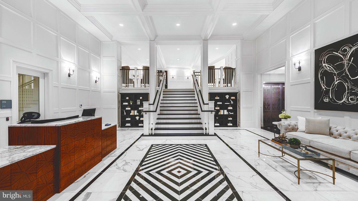 THE SIGNET - Residential